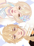 Lumine and Aether