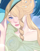 Navia Fanart
